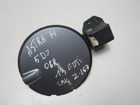 фото thumb №1, Крышка заливка топлива opel astra h 06r универсал z163