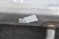 фото thumb №13, Bmw z4 g29 m40i b58c b58d 3.0 гаситель выхлоп катализатор 7934418