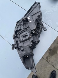 фото thumb №6, Opel astra 5 v k лампа права full led - intelli lux