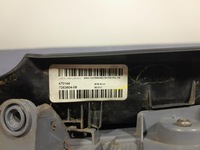 фото thumb №10, Bmw x3 f25 лампа зад задня права 7217312