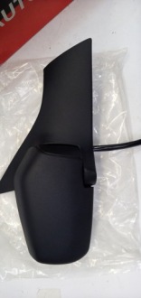 Дзеркало зовнішнє праве citroen xantia 93'- Доставка, фото thumb