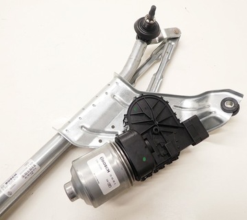 фото thumb №7, Оригінал механізм двірник dacia logan sandero