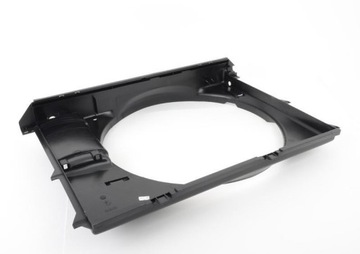 фото thumb №5, Защита вентилятора bmw 5 e39 7 e38 8 e31 z8 оригинальный 17101440252