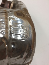 фото thumb №3, Renault clio v 1.0 tce катализатор nówka!