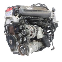 фото thumb №16, Audi rs3 8v 2.5 tfsi quattro двигатель комплектный czgb 367km