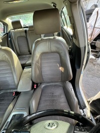 фото thumb №5, Vw passat b6 комплект сидінь сидіння сидіння la7w