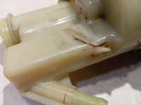 фото thumb №12, Насос усилителя opel movano b lift 2.3 cdti trw a0047921b