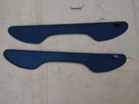 Купить Шторка полка багажника ford kuga mk2 escape, фото thumb