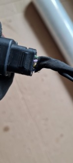 фото thumb №12, Mustang vi lift gt штекер колодка датчиків проводка удару ford