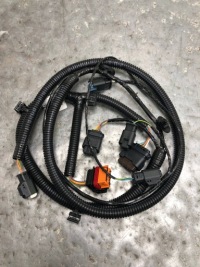 фото thumb №4, Джгут трубопровід задня citroen ds5 9810487680