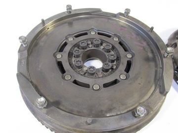 фото thumb №5, Колесо двухмассовый сцепление toyota avensis t25 2.2 d4d