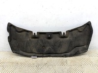 фото thumb №2, Шумоизоляция капота honda civic viii хэтчбек