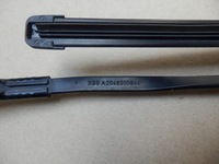 фото thumb №6, Mercedes glk рычаг дворники перед правое