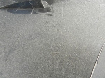 фото thumb №15, Запчасти | astra k v бампер зад задний 5d hb 39161692 | 467