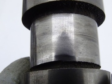 фото thumb №6, Jaguar xj x308 97-03 3.2 v8 вал розподільний вал ss лівий