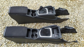 фото thumb №4, Nissan qashqai j11 подлокотник туннель средний 15r