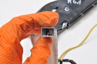 фото thumb №7, Mini r61 r56 r58 подушка  повітряна подушка сидіння права 8334703