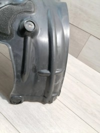 фото thumb №13, Bmw 3 g20 g21 підкрилок лівий перед 9448745