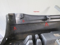 фото thumb №10, Молдинг порог левая lexus es vii 18- xz10 75860-33140