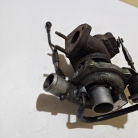 фото thumb №9, Турбіна turbosprezaka opel 1.3 cdti 73501344 54359700006