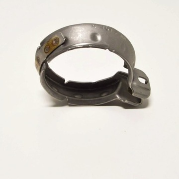 фото thumb №10, Mercedes benz vito w639 exhaust труба connector a2034900441