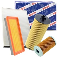 фото thumb №1, Набор фильтров bosch volvo v60 i