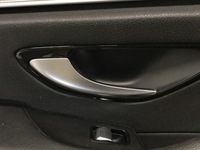 фото thumb №9, Обивка обшивка левый задняя mercedes w213