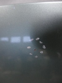 фото thumb №8, Renault scenic ii капот кришка двигуна ted97