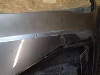 фото thumb №11, Бампер перед bmw x1 f48 lift lci