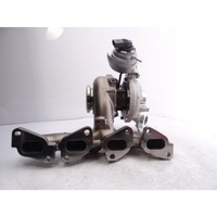 фото thumb №13, Турбіна skoda superb ii yeti 2.0 tdi 170 177 km