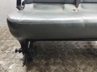 фото thumb №10, Mercedes-benz vito viano w639 2004 заднє сидіння задня / сидіння drugiego rzędu