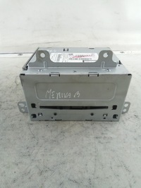 фото thumb №1, D964 радио meriva b 20983513