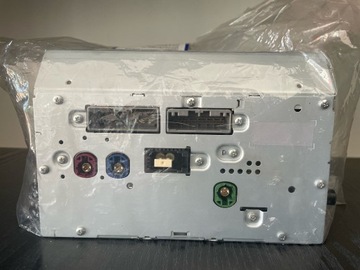 фото thumb №5, Radionawigacja volvo оригінальний номер 36010346