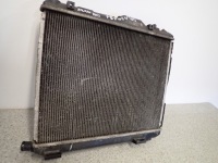 Suzuki splash 08-14 1.3 дизель ddis радиатор воды Оригинал, фото thumb