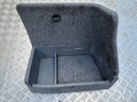 фото thumb №1, Обшивка багажника бардачок bmw e90