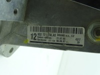 фото thumb №5, Skoda fabia ii 5j0 06-14 педаль тормоза