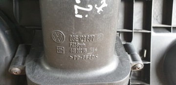 фото thumb №9, Крышка защита двигателя seat ibiza 1,2 03e129607