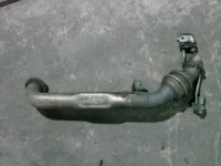 Купить Гаситель колебаний w169 cdi рестайлинг, фото thumb