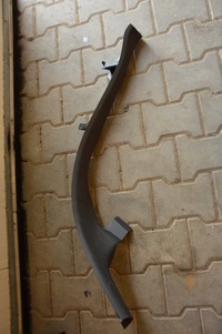 фото thumb №6, Audi a5 8t накладки порог стойки комплект 8t8867767