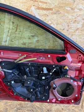 фото thumb №13, Дверь перед передние левая mazda 6 iii gj 41v