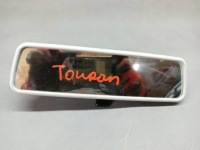 фото thumb №1, Vw touran 11r зеркало внутреннее заднего вида