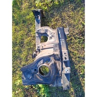 фото thumb №1, Kia ceed iii gt лонжерон правая 1k