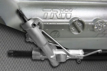 фото thumb №6, Трансмісія рейка рульового управління vw caravelle t6 сервотронік