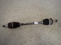 фото thumb №1, Suzuki swift 1.3i 07-09 приводной вал półośka левая