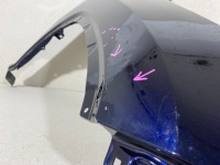 Lexus rx 15- крила правий перед передній bdb Оригінал, фото thumb