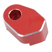 фото thumb №14, Мотоцикл abs защита датчика защита защитная стоп алюминий dla tenere 700