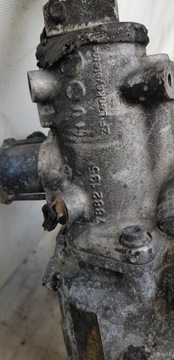 фото thumb №10, Рулевая рейка трансмиссия bmw x5 e70 x6 e71