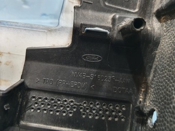 фото thumb №4, Планка крила ford kuga mk3 рестайлінг ліва перед