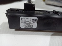 фото thumb №14, Радіо дисплей навігація панель sync-2 ford f150 2015-