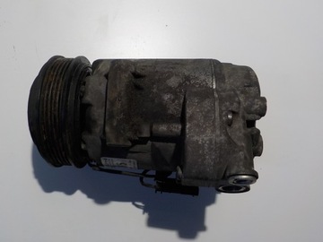 фото thumb №7, Meriva b astra j 1.4 turbo a14nel компресор кондиціонера 13377057